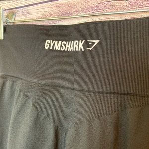 Gymshark Two Tone Seamless Legging XS